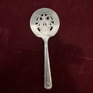 1940‎ MILADY COMMUNITY ONEIDA BON BON SPOON